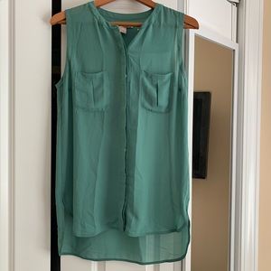 Forever 21 long tunic